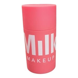 NIB Milk Makeup Watermelon Brightening Face Mask Stick
